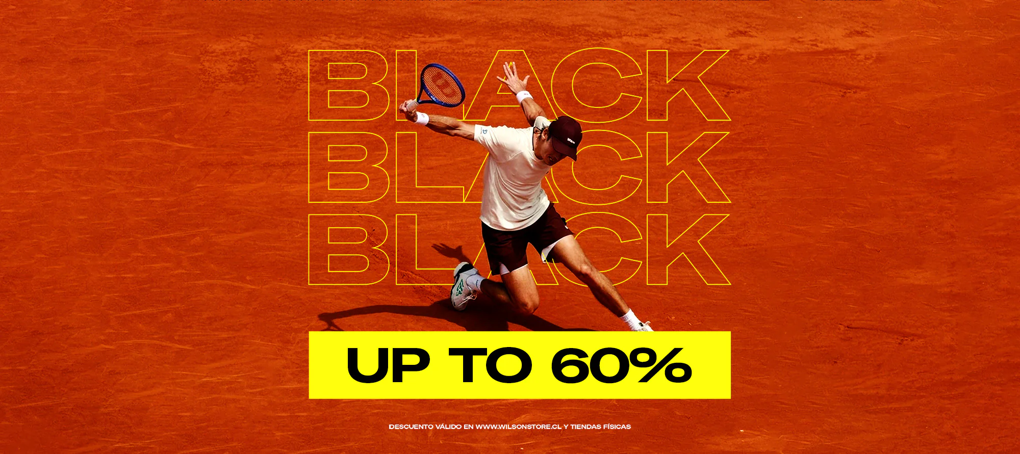 Domina el Juego con Wilson